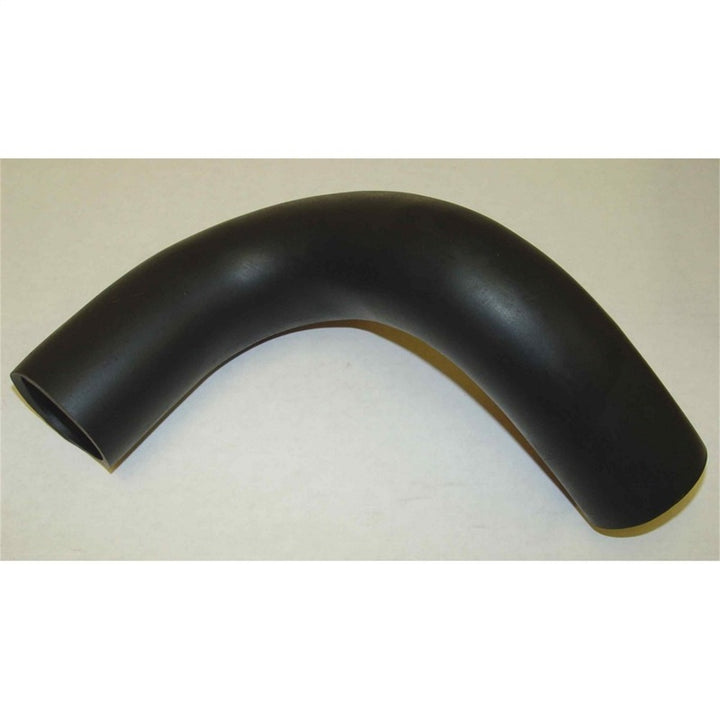 Omix Fuel Filler Hose 2.25-In ID- 76-76 Jeep CJ5/6/7 - Bull Strap