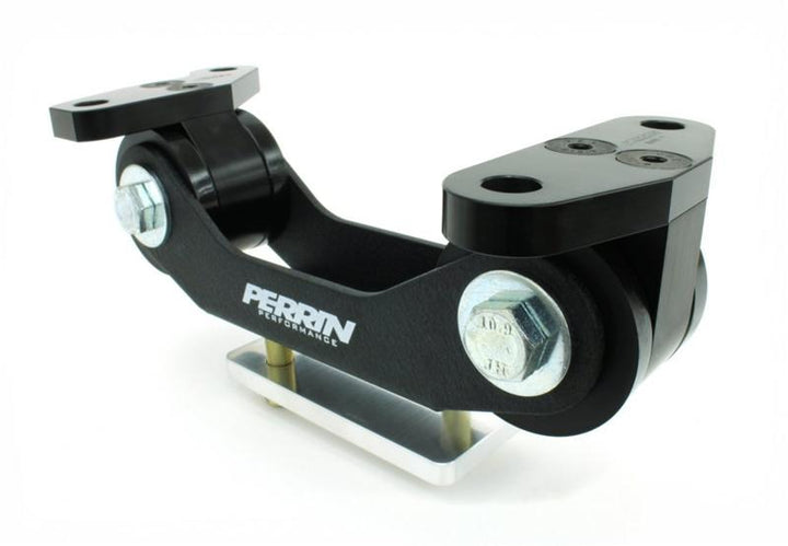 PERRIN 02-25 Subaru WRX & STI / 93-24 Impreza / 04-11 Forester / 05-09 Legacy Manual Trans. Mount - Bull Strap