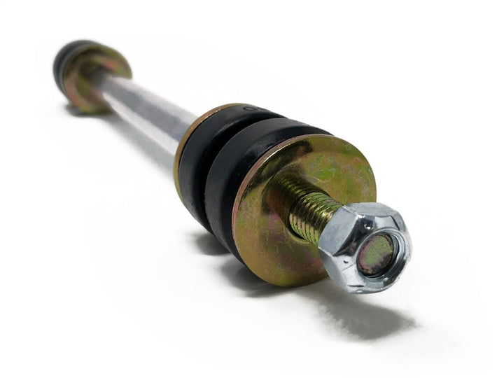 Tuff Country 88-97 Chevy Truck K2500/K3500 4wd Front Sway Bar End Link Kit (4in or 6in Lift Kit) - Bull Strap