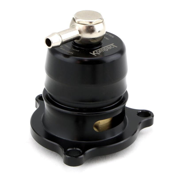 Turbosmart BOV Kompact VR09 Dual Port Ford Fiesta 1.0L Ecoboost - Bull Strap