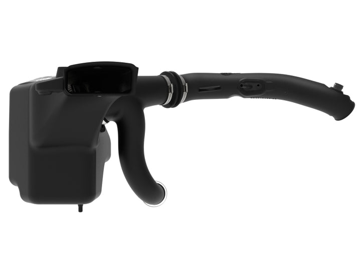 aFe 2024 Ford Ranger Raptor V6-3.0L Momentum GT Cold Air Intake System w/ Pro DRY S Filter - Bull Strap