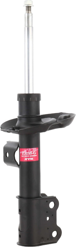KYB 14-19 Mercedes-Benz CLA250 (Exc. Sport Package & Elect. Susp.) Excel-G Gas Strut - Front Right - Bull Strap