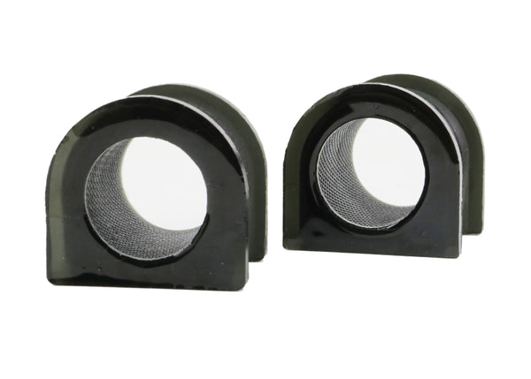 Whiteline 11/07+ Toyota Landcruiser - 33mm X Heavy Duty Sway Bar Bushing - Bull Strap