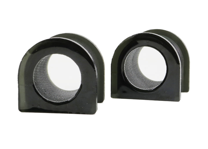 Whiteline 11/07+ Toyota Landcruiser - 33mm X Heavy Duty Sway Bar Bushing - Bull Strap