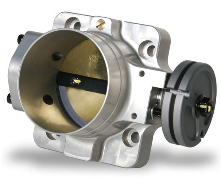 Skunk2 Pro Series Honda/Acura (D/B/H/F Series) 68mm Billet Throttle Body (Race Only) - Bull Strap