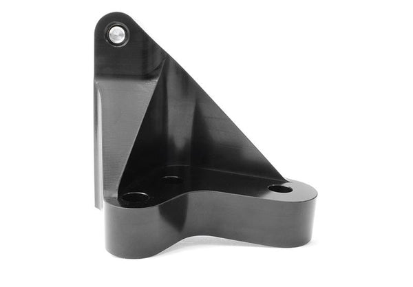 PERRIN 15-21 Subaru WRX/STI / 13-17 Crosstrek / 14-18 FXT / 13-16 Impreza Master Cyl. Brace - Black - Bull Strap