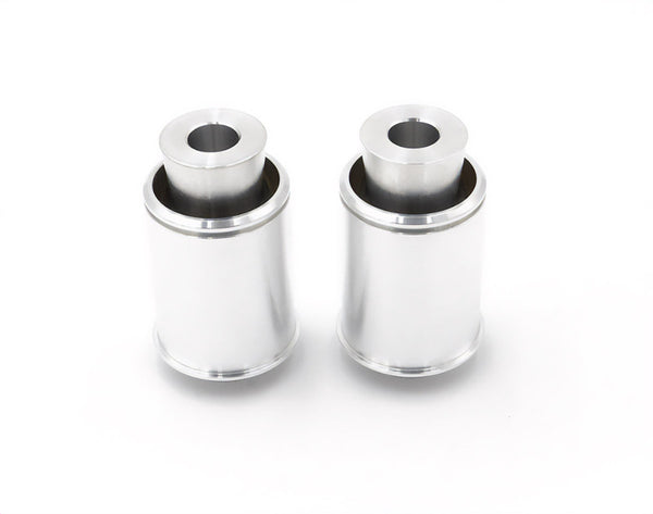 SPL Parts 92-99 BMW 3 Series E36 / 99-05 BMW 3 Series E46 Rear Upper Control Arm Bushing - Bull Strap