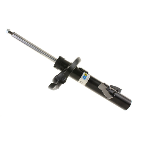 Bilstein B4 2009 Mazda 3 i Front Right Suspension Strut Assembly - Bull Strap