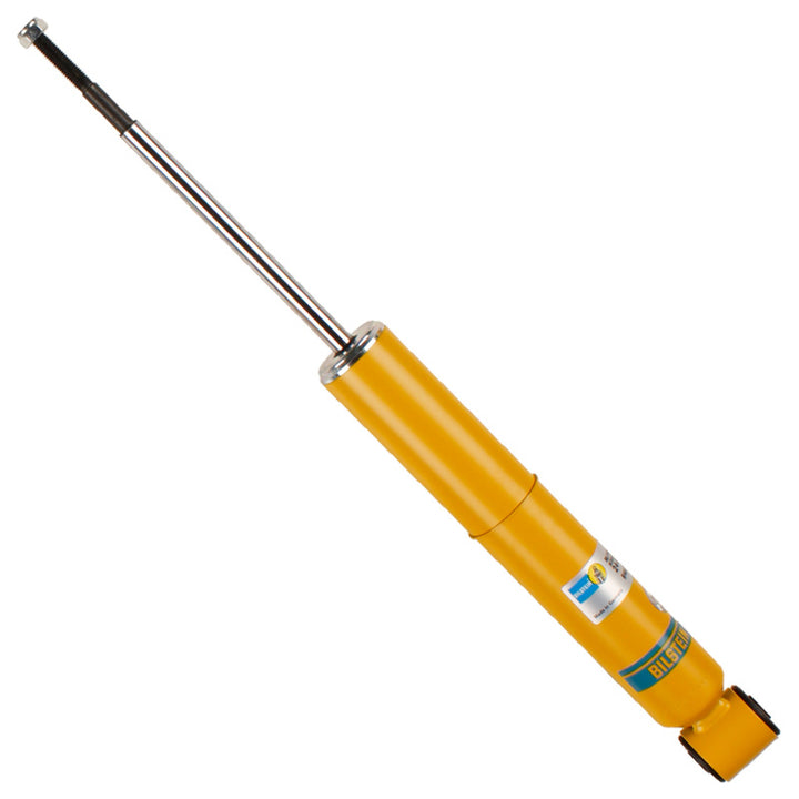 Bilstein B12 1975 Volkswagen Rabbit Base Front and Rear Suspension Kit - Bull Strap