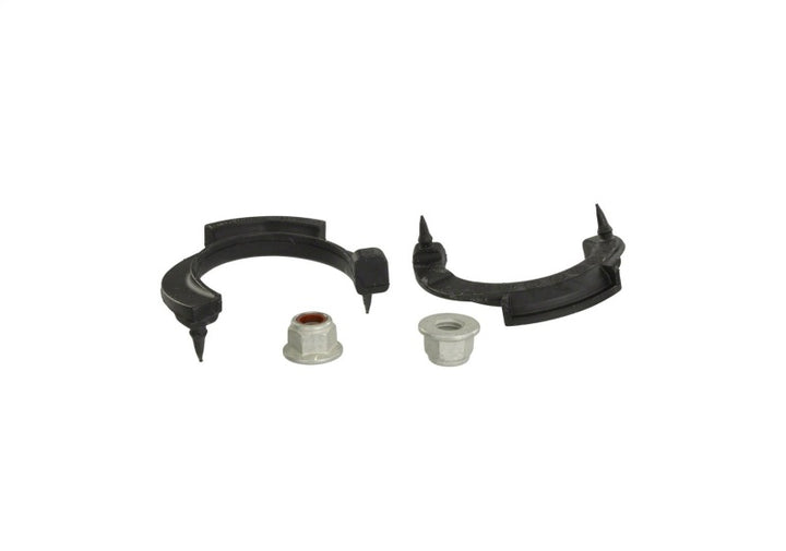 Ford Racing 2015-2016 Mustang Track Strut & Shock Kit - Bull Strap