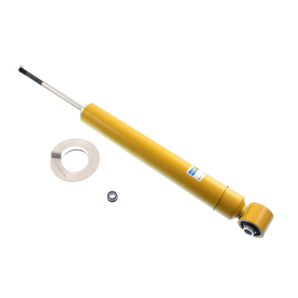 Bilstein B6 2001 Lexus IS300 Base Rear 46mm Monotube Shock Absorber - Bull Strap