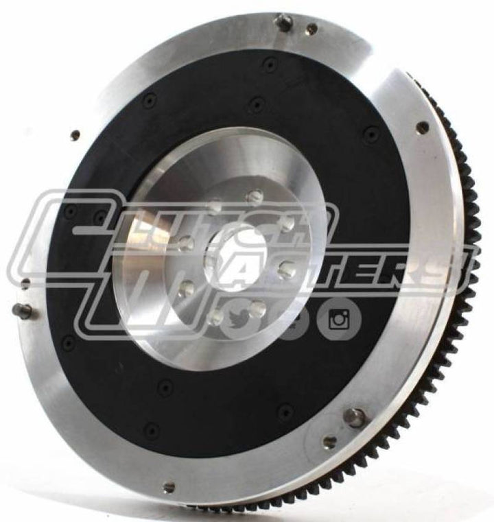 Clutch Masters 02-05 Lexus IS300 3.0L Aluminum Flywheel - Bull Strap