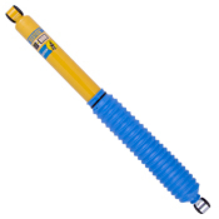 Bilstein 4600 Series 2014 Ford F-150 2WD Rear Shock Absorber - Bull Strap