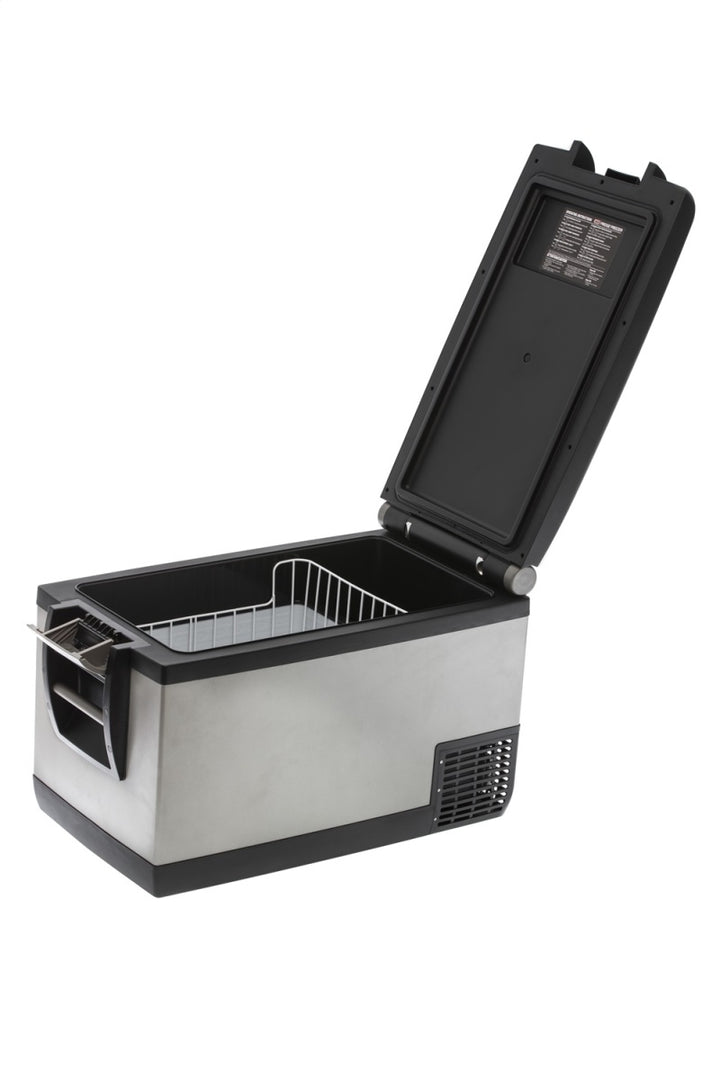 ARB Fridge 63 Quart Classic Series Plug B Usa Spec - Bull Strap