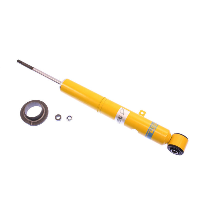Bilstein B6 1993 Lexus GS300 Base Front 46mm Monotube Shock Absorber - Bull Strap