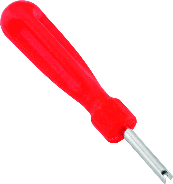 BikeMaster Valve Core Tool - Bull Strap