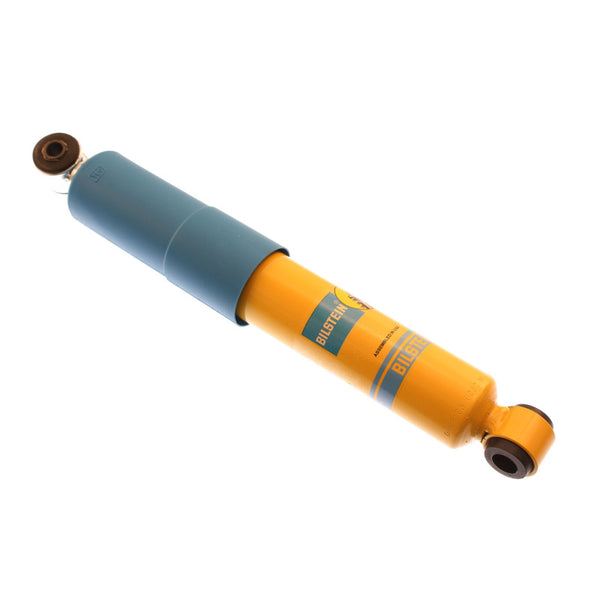 Bilstein B6 1977 Chevrolet Corvette Base Rear 46mm Monotube Shock Absorber - Bull Strap