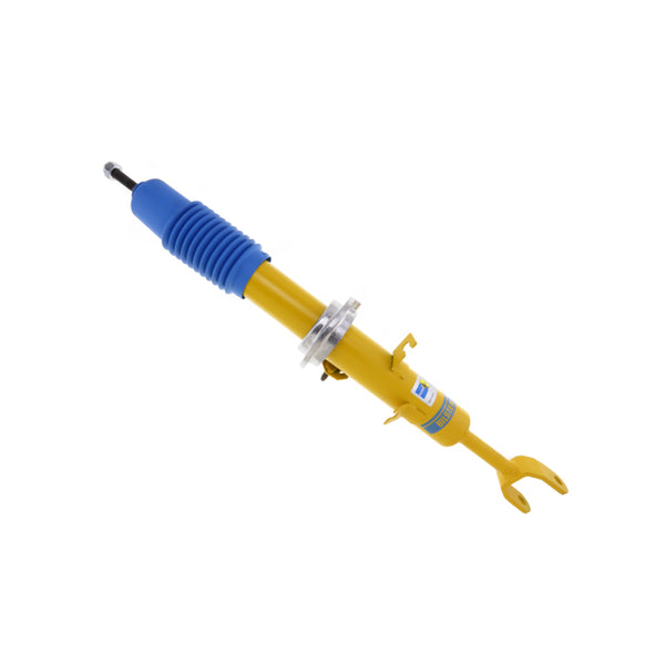 Bilstein B6 Nissan 350Z Typ Z33 VR Monotube Shock Absorber - Bull Strap