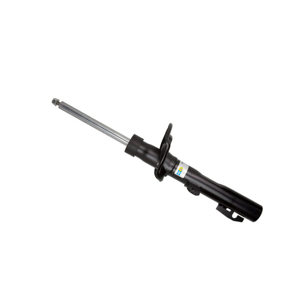 Bilstein B4 OE Replacement 15-17 Ford Transit Front Twintube Strut Assembly - Bull Strap