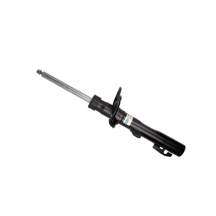 Bilstein B4 OE Replacement 15-17 Ford Transit Front Twintube Strut Assembly - Bull Strap