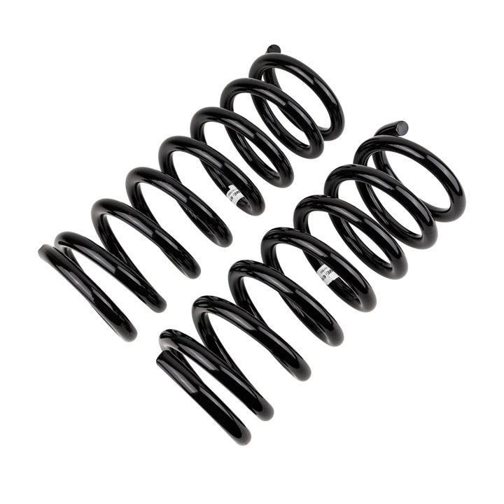 ARB / OME Coil Spring Rear R51 Pathfider Hd - Bull Strap