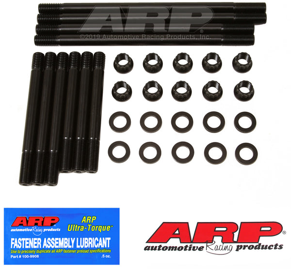ARP Triumph TR4 12pt Head Stud Kit - Bull Strap