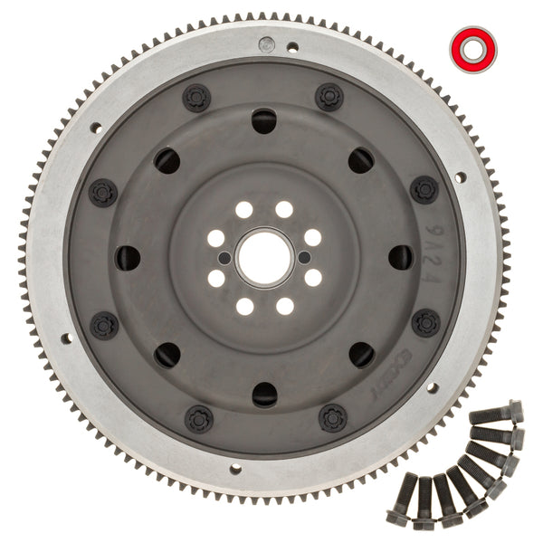 Exedy OE 2003-2006 Subaru Baja H4 Flywheel - Bull Strap