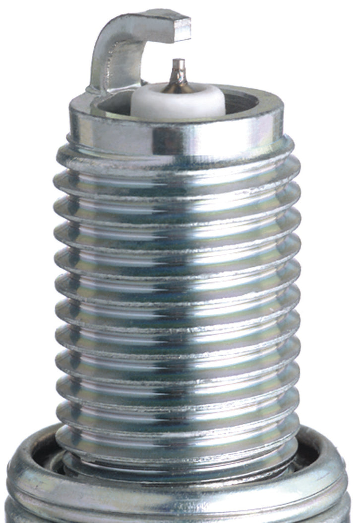 NGK IX Iridium Spark Plug Box of 4 (DRR8EIX) - Bull Strap