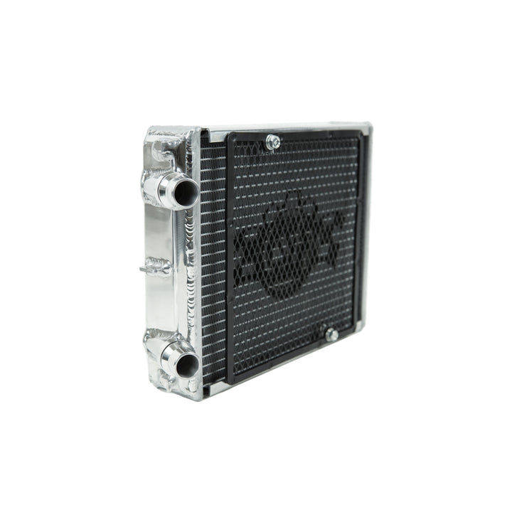 CSF 2015+ Mercedes Benz C63 AMG (W205) Auxiliary Radiator- Some Applications Require Qty 2 - Bull Strap