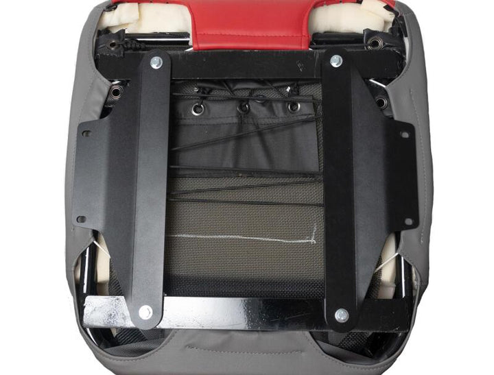 PRP Can-Am Maverick X3 Seat Mounting Kit (Pair) - Bull Strap