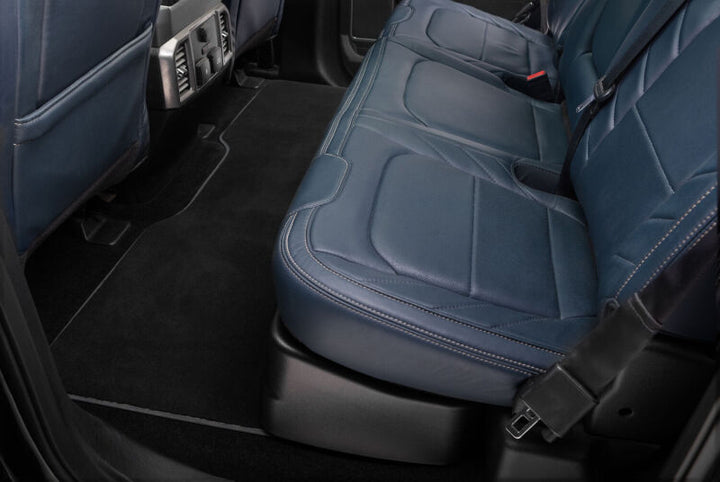 Husky Liners 15-22 Ford F-150 SuperCrew Cab Husky GearBox - Bull Strap
