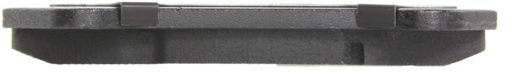 StopTech Performance 02-07 350z/G35 w/ Brembo Front Brake Pads - Bull Strap