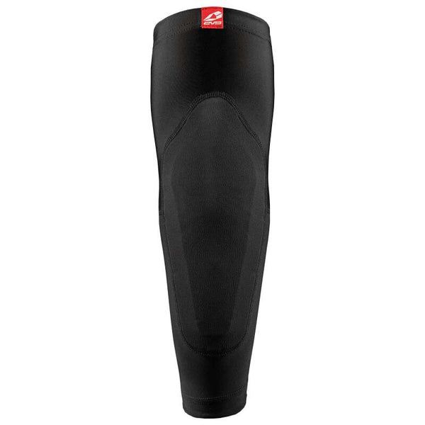 EVS Flex Lite Elbow Guard Black - Large/XL - Bull Strap