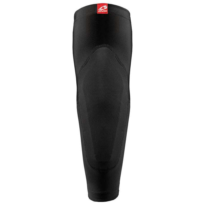 EVS Flex Lite Elbow Guard Black - Large/XL - Bull Strap