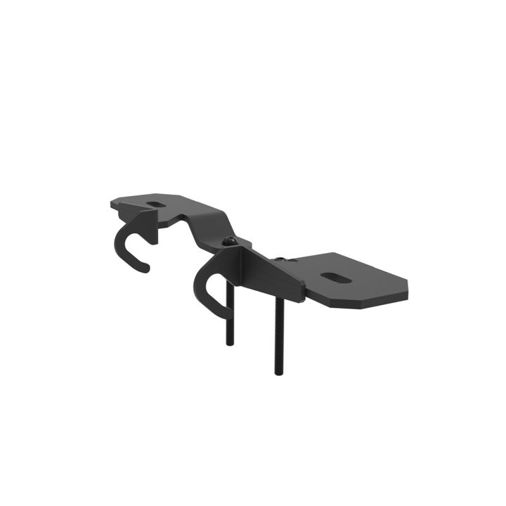 KC HiLiTES 21-23 Jeep 392/Mojave Ditch Light Mounting Bracket Set - Bull Strap