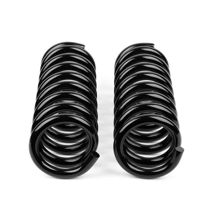 ARB / OME Coil Spring Front Jeep Wh Cherokee - Bull Strap