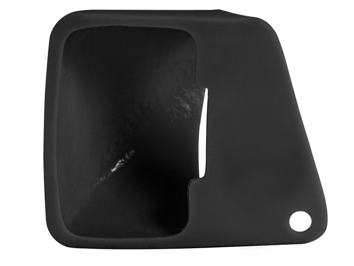 aFe MagnumFORCE Intake System Scoop 12-15 BMW 328i (F30) L4 2.0L (Turbo) N20 - Bull Strap