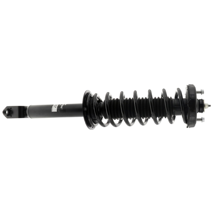 KYB Shocks & Struts Strut Plus Rear 13-15 Honda Accord LX / Sport - Bull Strap