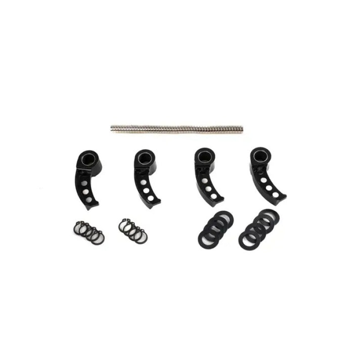 Dynojet 20-24 Kawasaki KRX1000 Super Shift Clutch Kit - Bull Strap