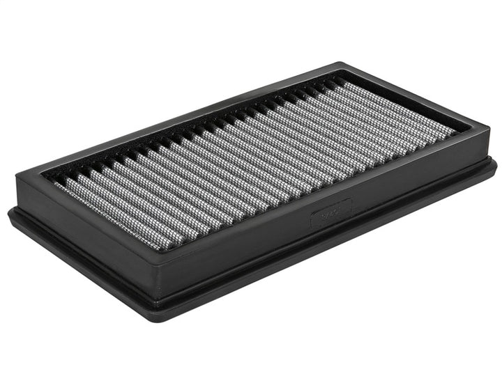 aFe MagnumFLOW Pro Dry S OE Replacement Filter 18-19 Volkswagen Atlas L4-2.0L (t)/V6-3.6L - Bull Strap