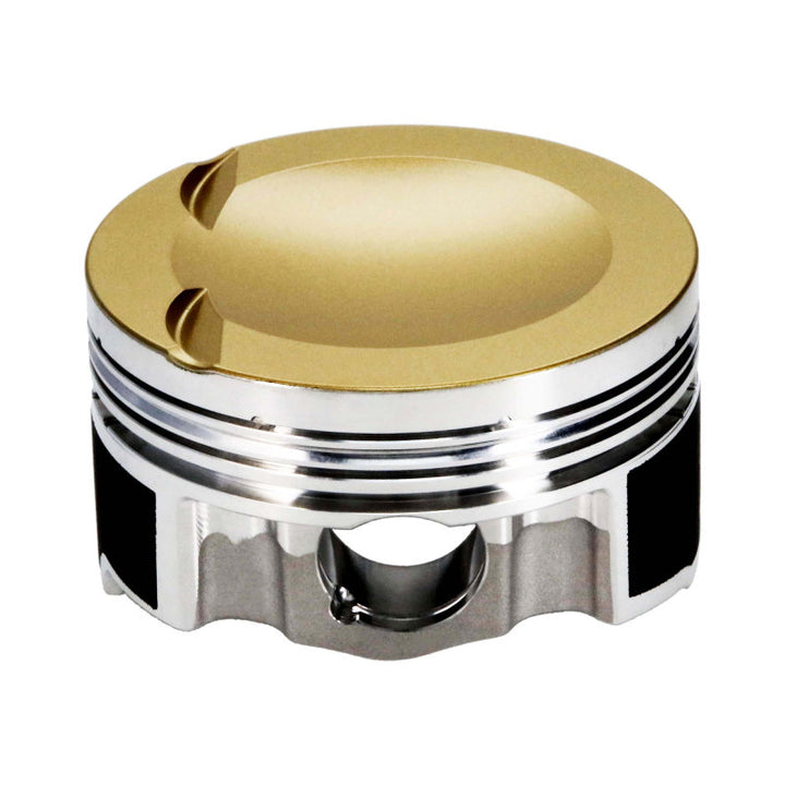 JE Pistons Audi TT RS 2.5 TFSI 5-Cyl Ultra Series 82.5mm Bore Piston Kit (Set of 5) - Bull Strap
