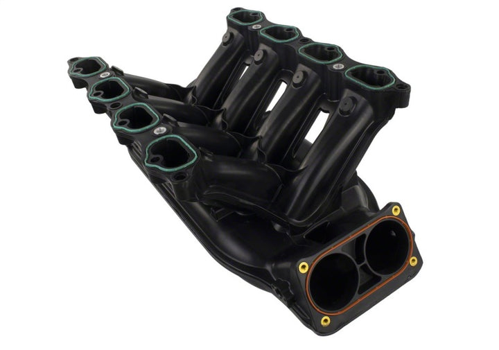 Ford Racing 5.0L Coyote Cobra Jet Intake Manifold - Bull Strap