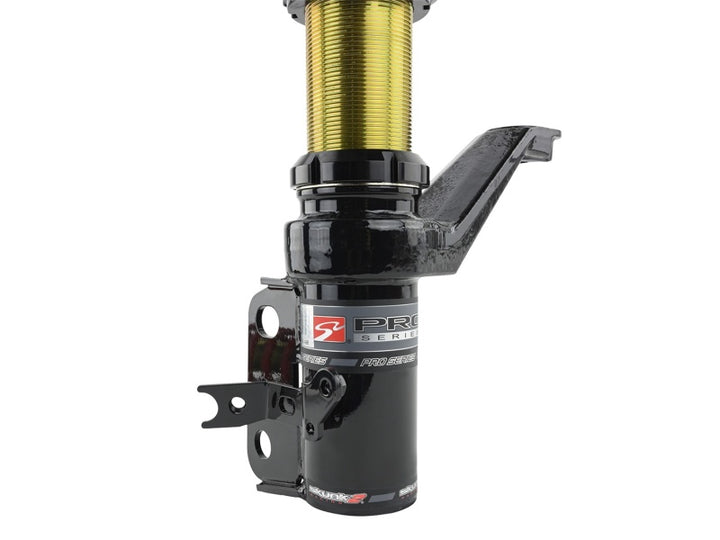 Skunk2 01-05 Honda Civic / 01-05 Acura Integra Pro-ST Coilovers (Front 10 kg/mm - Rear 10 kg/mm) - Bull Strap