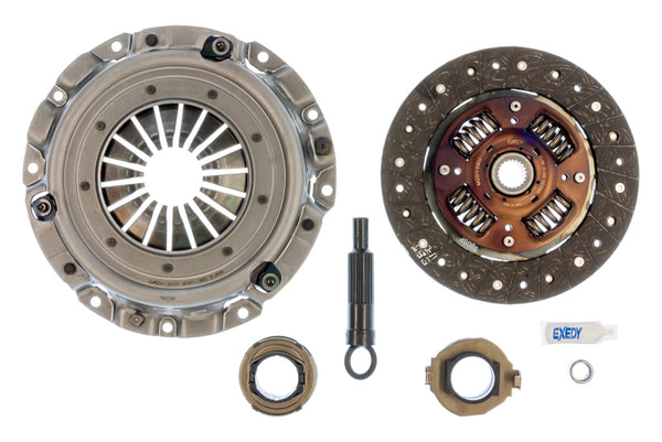 Exedy OE 2004-2009 Mazda 3 L4 Clutch Kit - Bull Strap