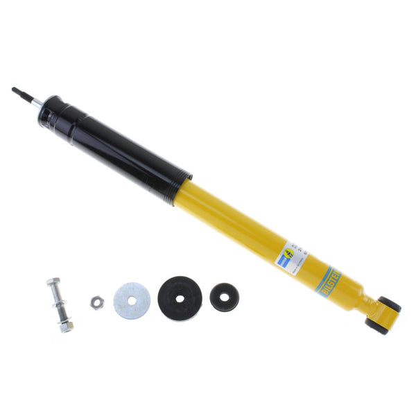 Bilstein B8 (SP) 99-02 Mercedes E320/E430/E55 AMG Front 36mm Monotube Shock Absorber *SPECIAL ORDER* - Bull Strap