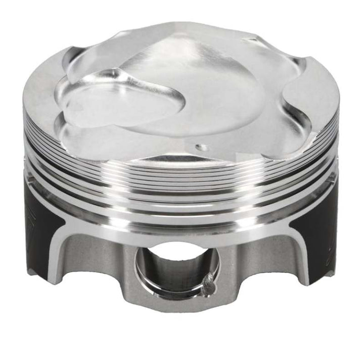 Wiseco Subaru FA20 Direct Injection Piston Kit 2.0L -9.5cc - Bull Strap
