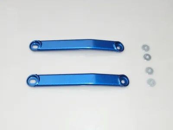 Cusco Power Brace Rear Member 2016+ Lexus RC200t/300/350 - Bull Strap