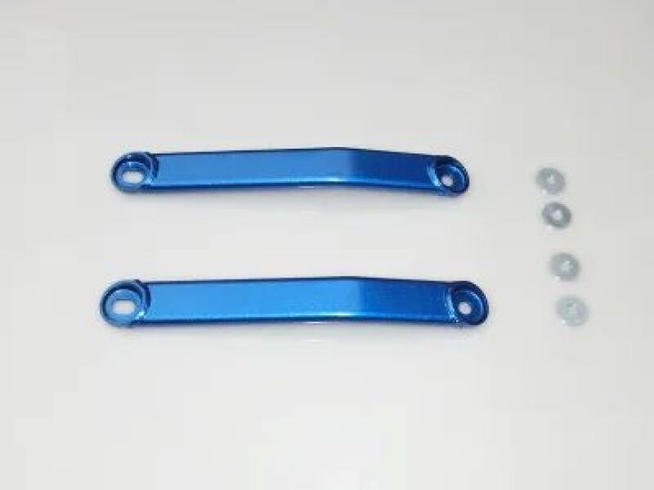 Cusco Power Brace Rear Member 2016+ Lexus RC200t/300/350 - Bull Strap