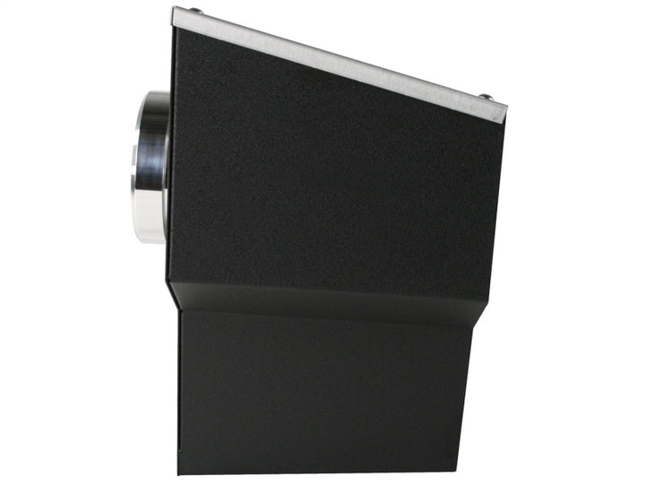 aFe MagnumFORCE Intakes Stage-1 P5R AIS P5R BMW Z4 (E85) 03-05 L6-3.0L M54 - Bull Strap