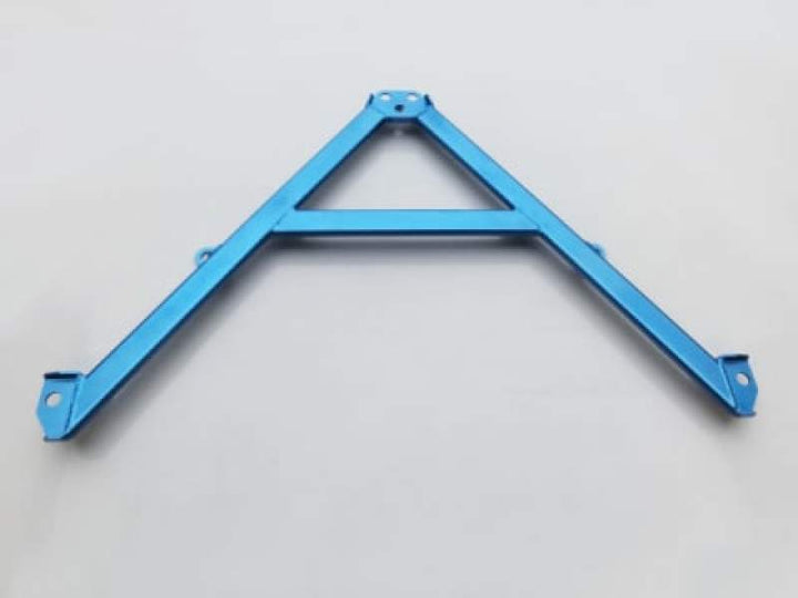 Cusco Power Brace Front Member 17+ Lexus RC200t/300/350 - Bull Strap